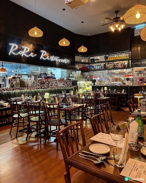 ʚ♡ 中環超值法國餐 •二人餐超豐盛 ♡ɞ