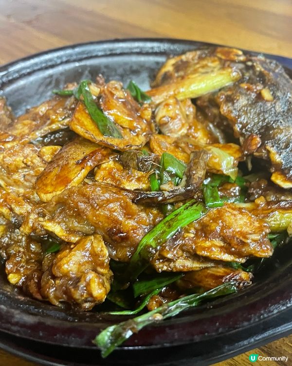 懷舊食肆～紅伶飯店