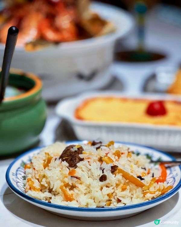 新疆味蕾之旅，創意驚喜不斷！🤩