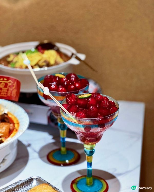 新疆味蕾之旅，創意驚喜不斷！🤩