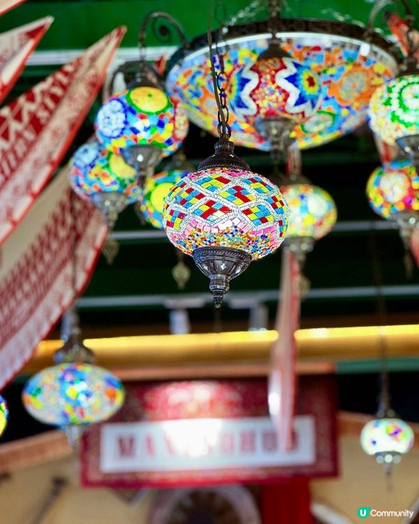 新疆味蕾之旅，創意驚喜不斷！🤩