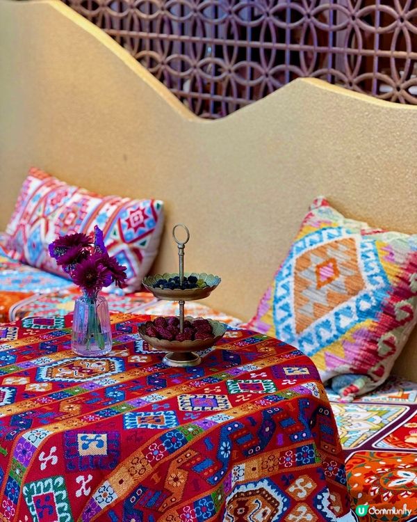 新疆味蕾之旅，創意驚喜不斷！🤩