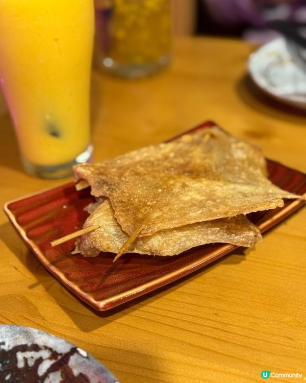 #燒烤堂銅鑼灣🔥環境舒適服務貼心💯