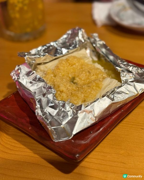 #燒烤堂銅鑼灣🔥環境舒適服務貼心💯