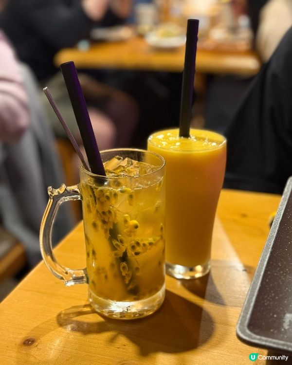 #燒烤堂銅鑼灣🔥環境舒適服務貼心💯