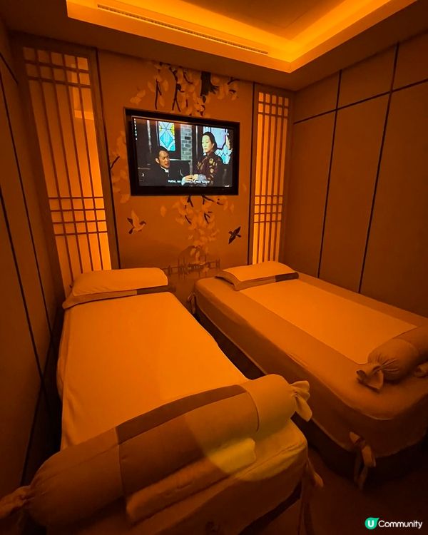 【深圳羅湖小旅行攻略】✨浸溫泉|按腳|採耳|輕鬆一日遊 🌿💆‍♂️