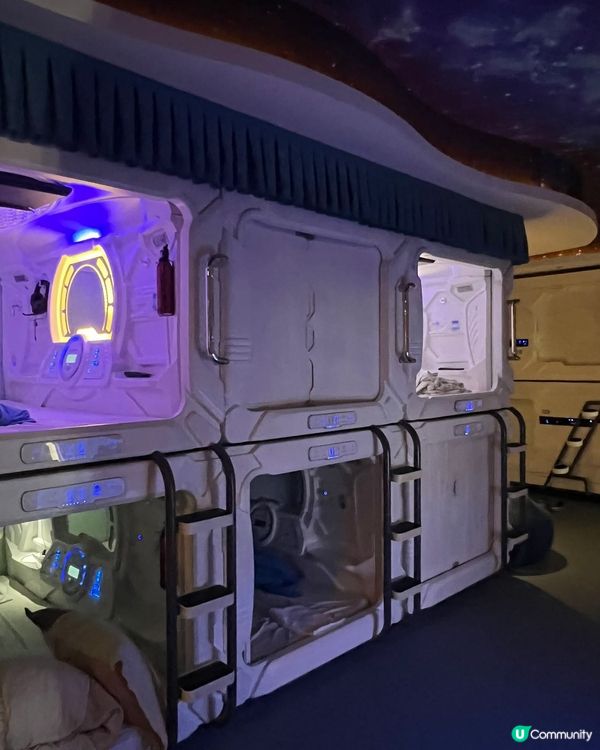 【深圳羅湖小旅行攻略】✨浸溫泉|按腳|採耳|輕鬆一日遊 🌿💆‍♂️