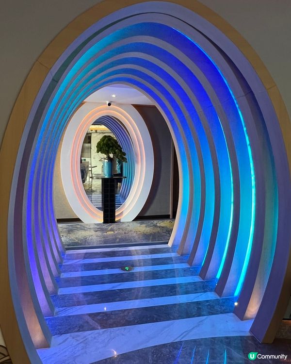 【深圳羅湖小旅行攻略】✨浸溫泉|按腳|採耳|輕鬆一日遊 🌿💆‍♂️