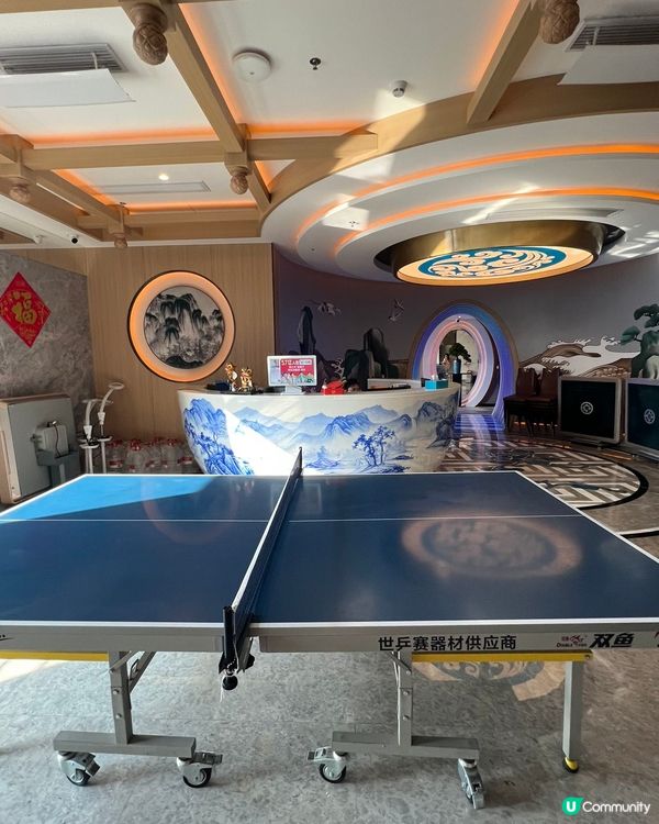 【深圳羅湖小旅行攻略】✨浸溫泉|按腳|採耳|輕鬆一日遊 🌿💆‍♂️