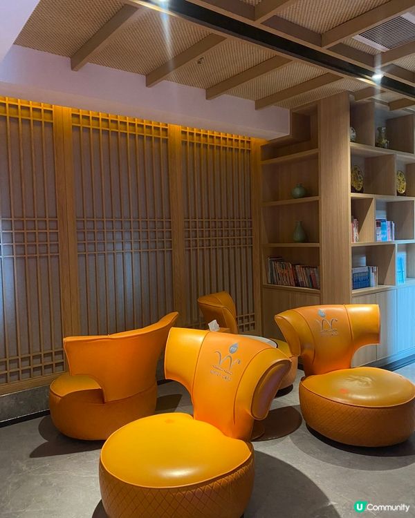 【深圳羅湖小旅行攻略】✨浸溫泉|按腳|採耳|輕鬆一日遊 🌿💆‍♂️