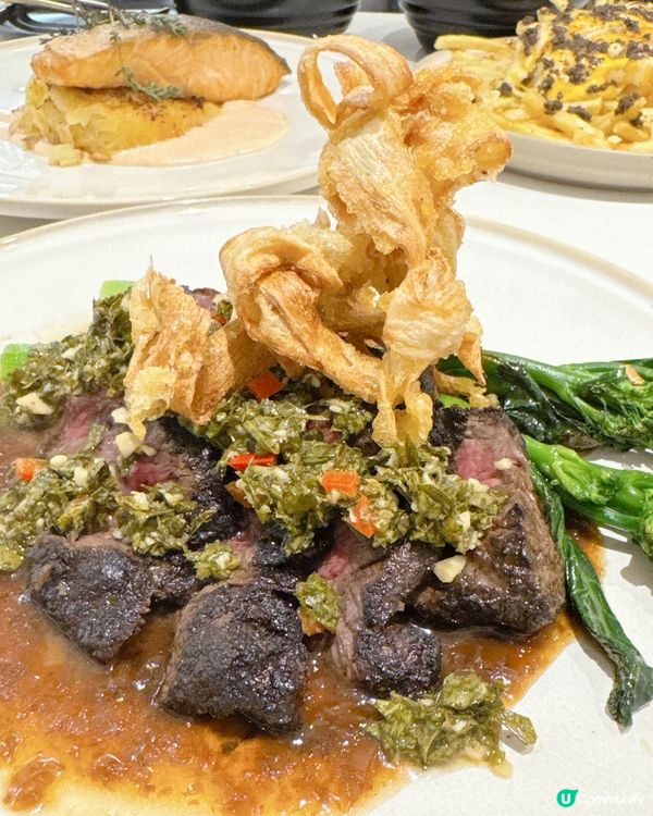 放鬆聚會好去處 🥂  

約咗幾個朋友傾計放鬆,大家都投票揀