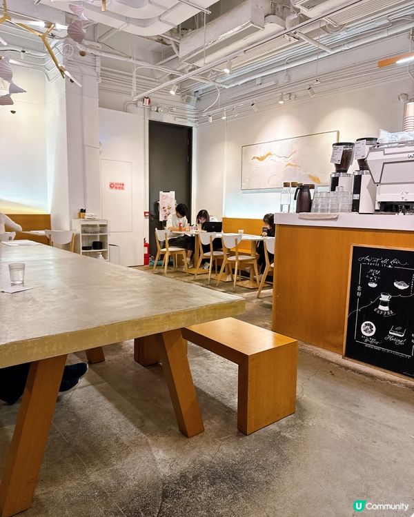 放鬆聚會好去處 🥂  

約咗幾個朋友傾計放鬆,大家都投票揀