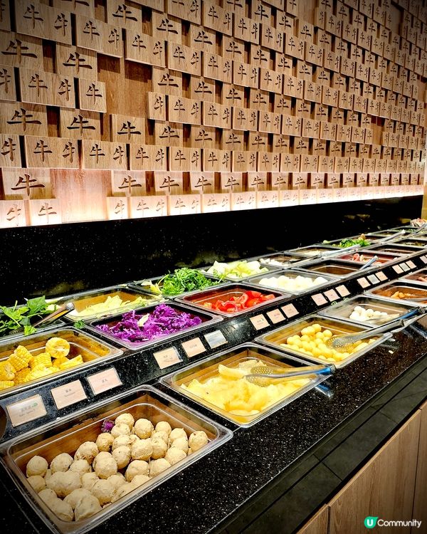 犇殿台灣火鍋🔥 買一送一和牛狂歡！