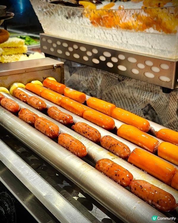 犇殿台灣火鍋🔥 買一送一和牛狂歡！