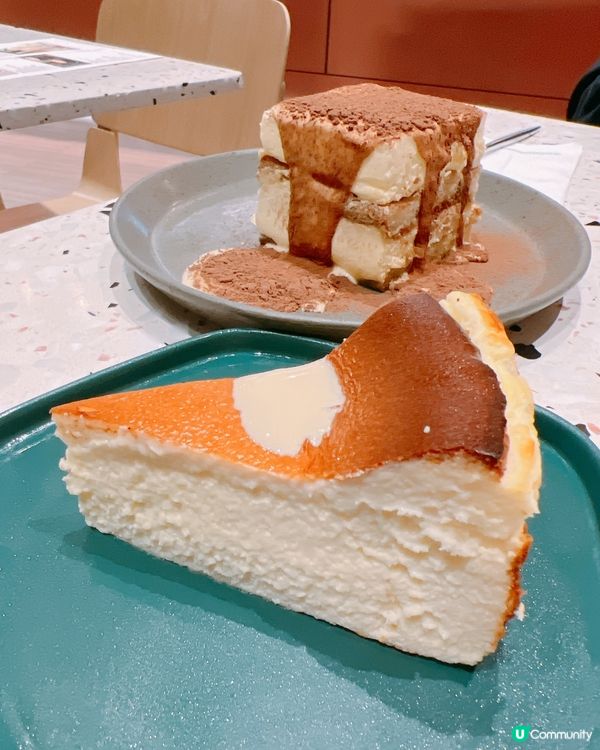 荃灣荃新天地好味推介✨煙肉溫泉蛋扭扭通配荷蘭鬆餅🥞🤤🤤🤤