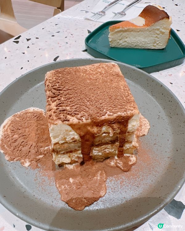 荃灣荃新天地好味推介✨煙肉溫泉蛋扭扭通配荷蘭鬆餅🥞🤤🤤🤤