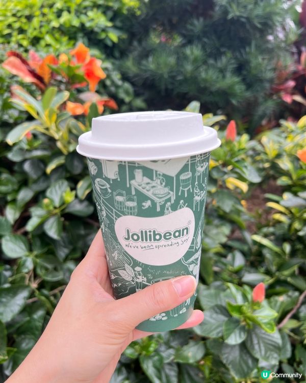 石磨樂豆 🤤 世一豆乳店