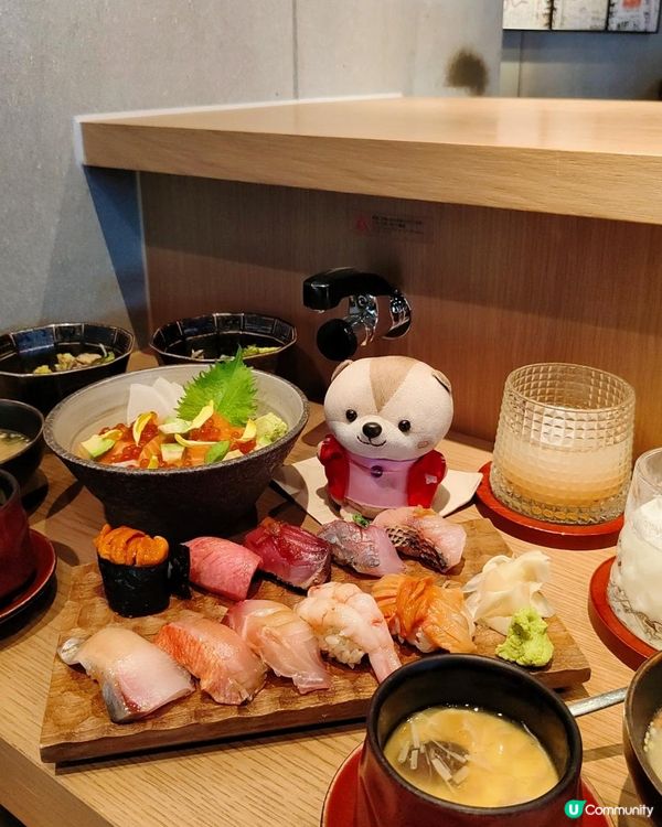 《Airside鮮味日料》