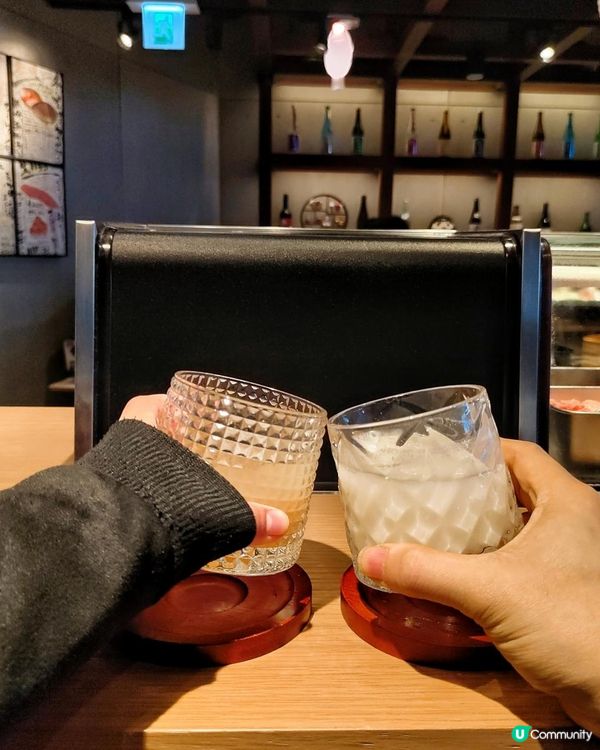 《Airside鮮味日料》