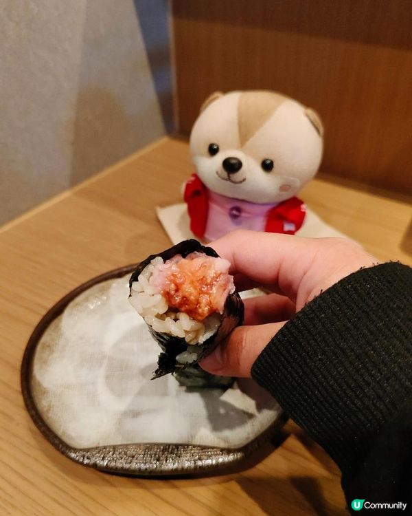 《Airside鮮味日料》