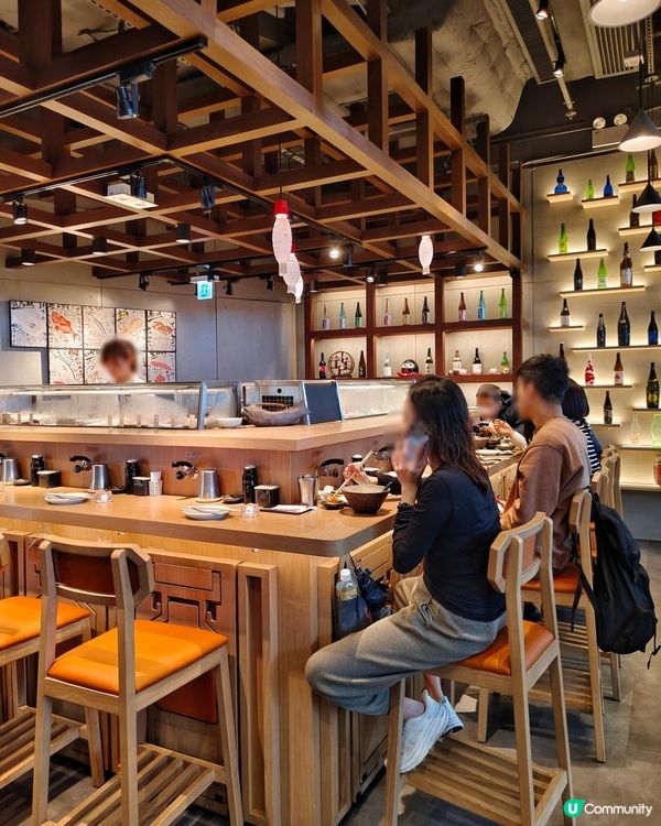 《Airside鮮味日料》