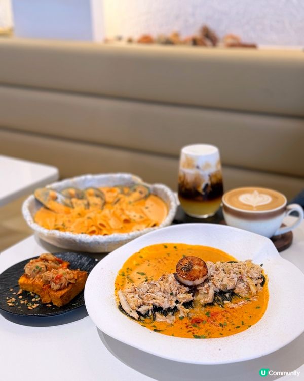 🇭🇰葵芳/鰂魚涌驚喜Cafe🤩