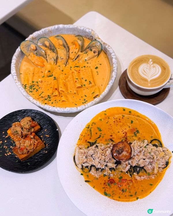 🇭🇰葵芳/鰂魚涌驚喜Cafe🤩