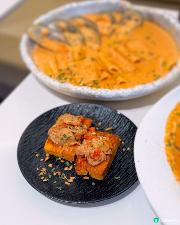 🇭🇰葵芳/鰂魚涌驚喜Cafe🤩