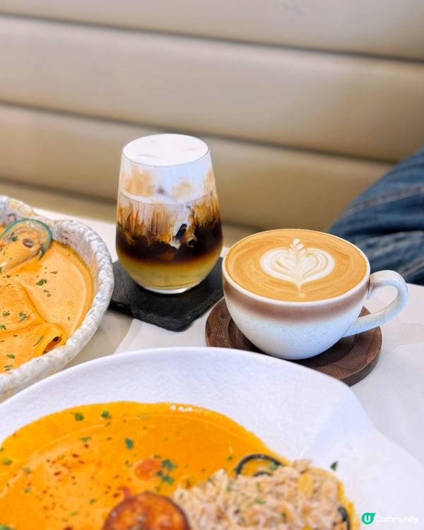 🇭🇰葵芳/鰂魚涌驚喜Cafe🤩