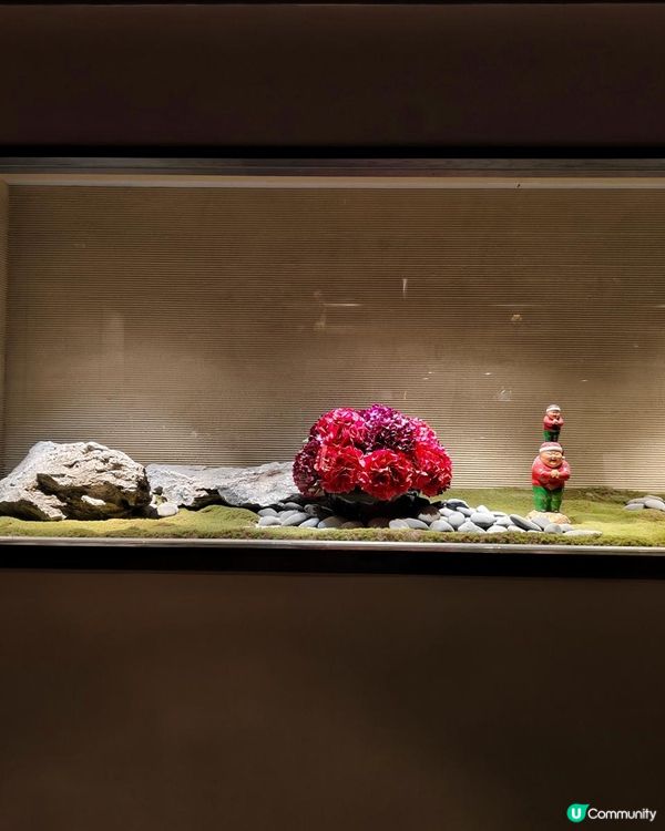 《北角有質素日式鐵板燒》