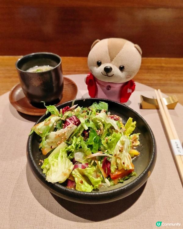 《北角有質素日式鐵板燒》