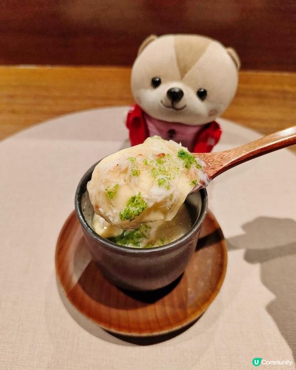 《北角有質素日式鐵板燒》