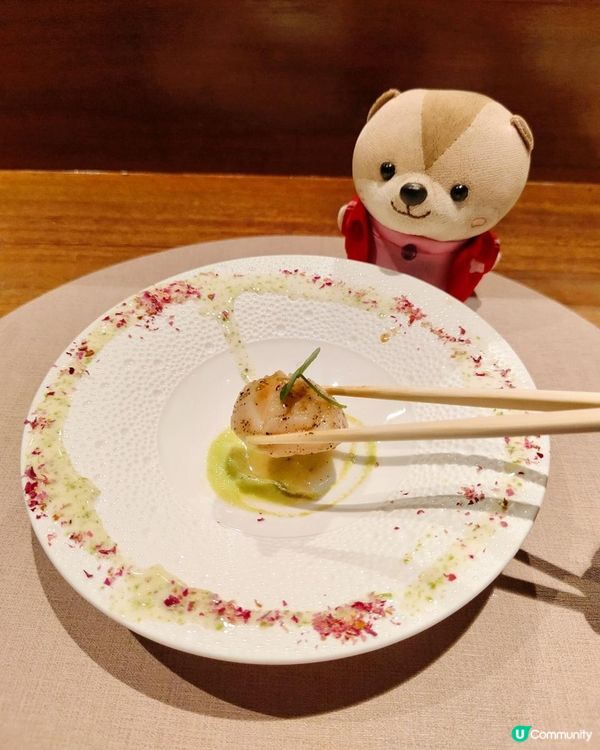 《北角有質素日式鐵板燒》