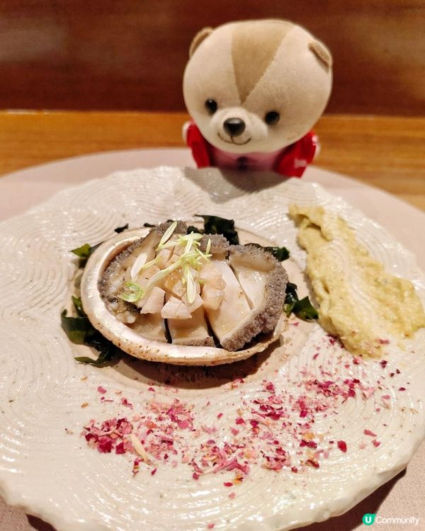 《北角有質素日式鐵板燒》