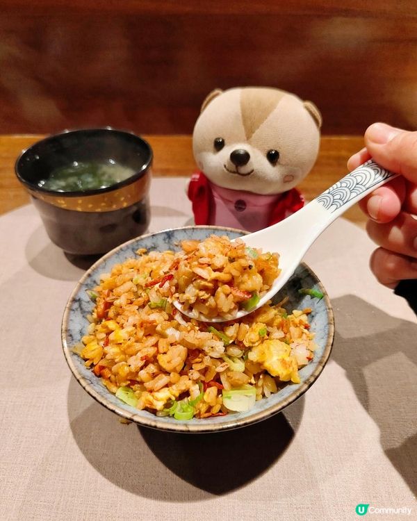 《北角有質素日式鐵板燒》