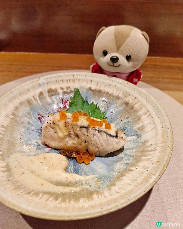 《北角有質素日式鐵板燒》