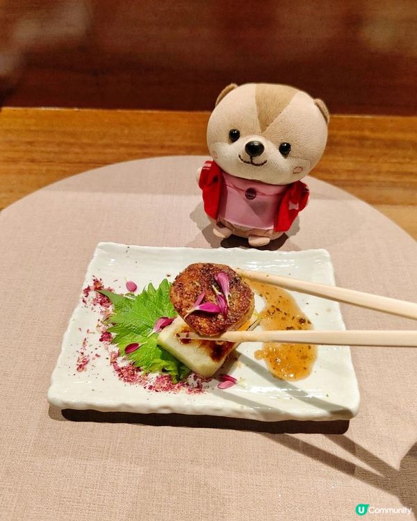 《北角有質素日式鐵板燒》