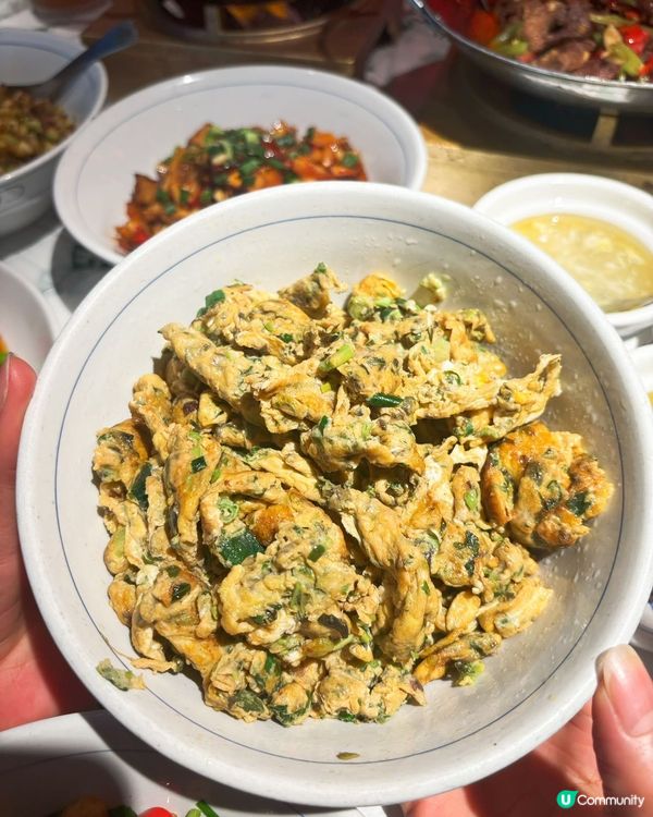 農耕記湖南土菜 春日新品登場 🌱😋