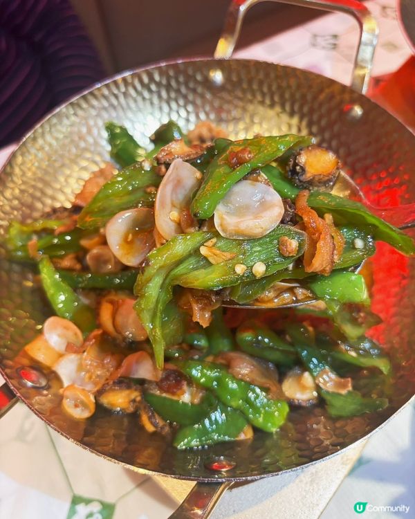 農耕記湖南土菜 春日新品登場 🌱😋