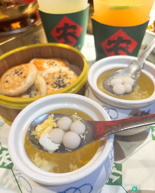 農耕記湖南土菜 春日新品登場 🌱😋