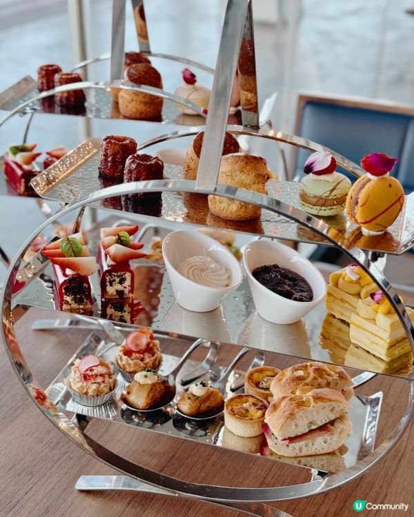 海天一色 愜意的午後時光🩵