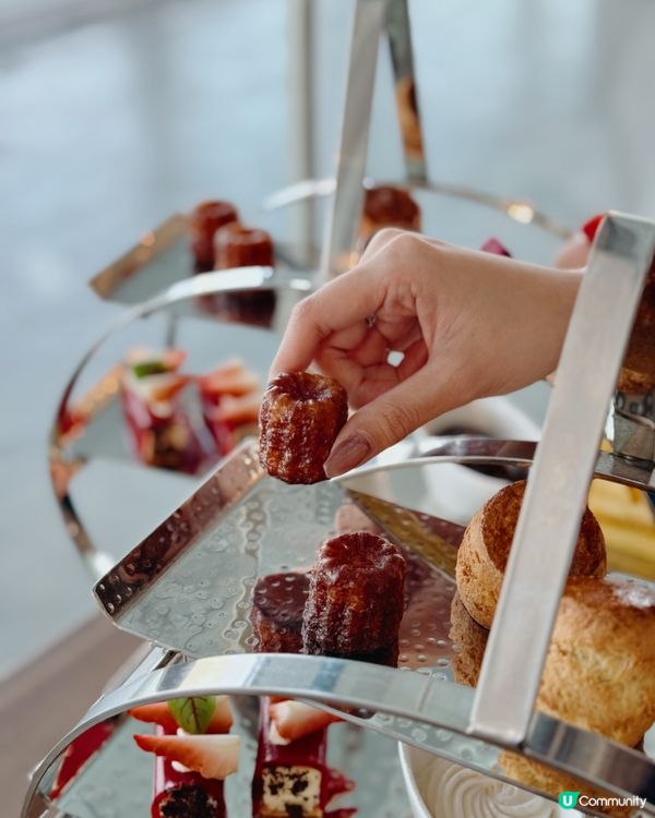 海天一色 愜意的午後時光🩵