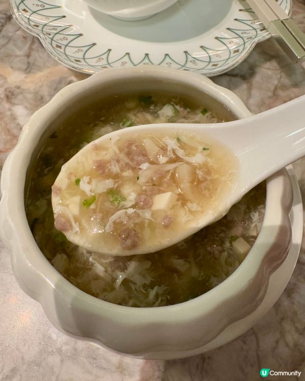 上陽樓 （大圍圍方）