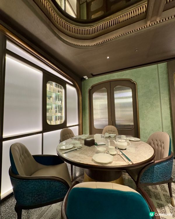 上陽樓 （大圍圍方）