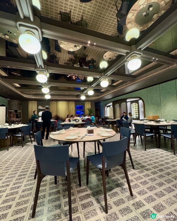 上陽樓 （大圍圍方）