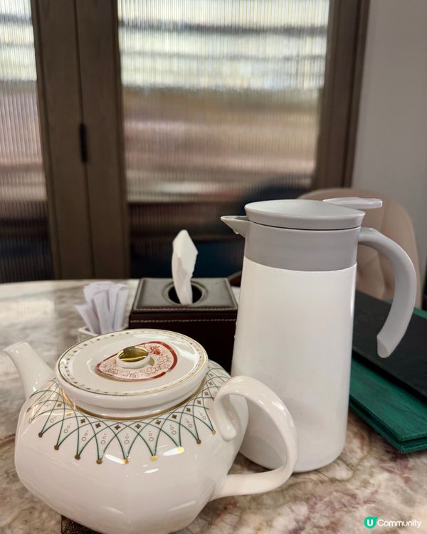 上陽樓 （大圍圍方）