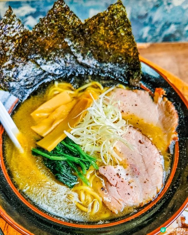 濟州島📍開到凌晨的居酒屋‼️強推黑豬肉拉面‼️