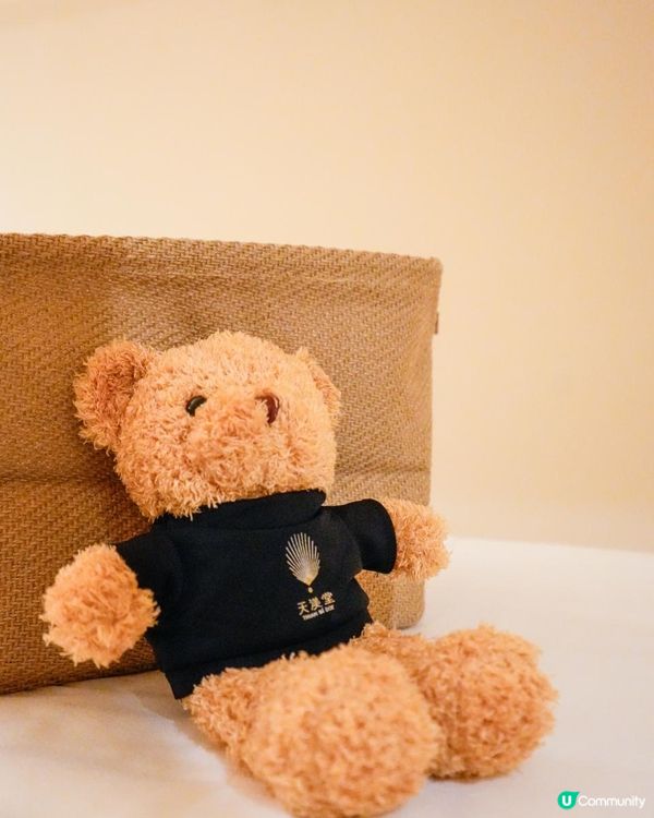 🌟天渼堂｜給身心靈一場放鬆之旅