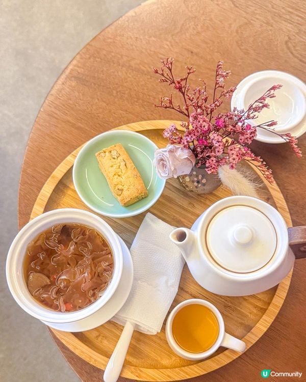 🌟天渼堂｜給身心靈一場放鬆之旅