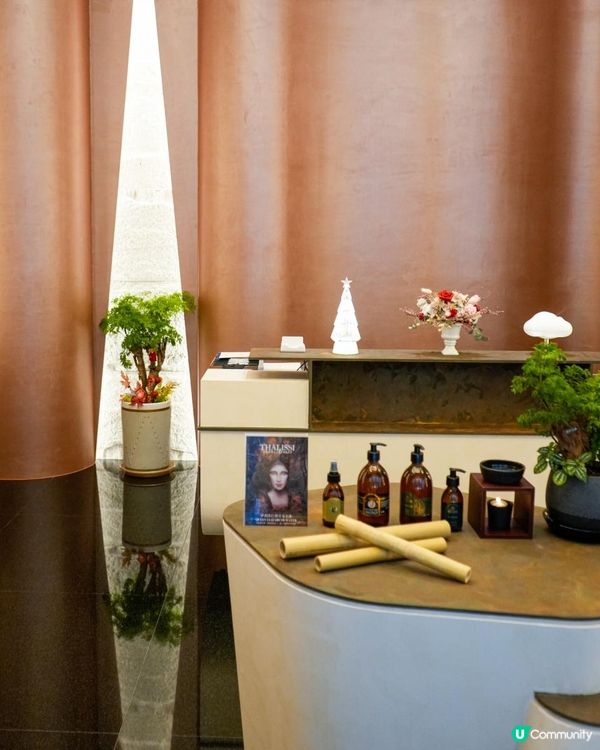 🌟天渼堂｜給身心靈一場放鬆之旅